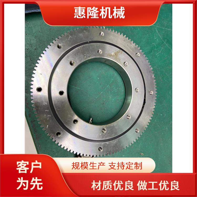 小型 010.20.224(外径304内径144) 机械手臂转盘 性能稳定