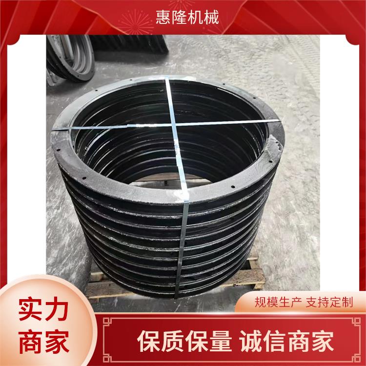 三排球加厚外径1200(40吨) 惠隆 适应复杂路况 厂家直发