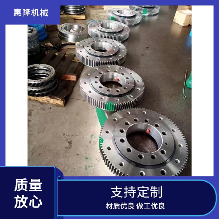 010.40.1000（外径1122内径878） 中型 适应多种工况 回转驱动