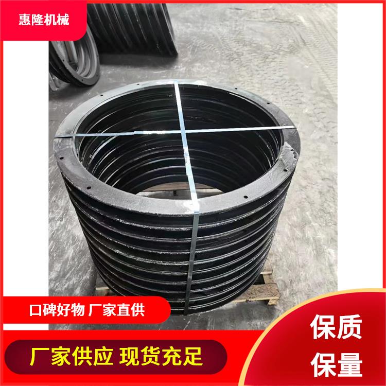 机械转向转盘 双排球加厚外径1050(20吨) 厂家直发