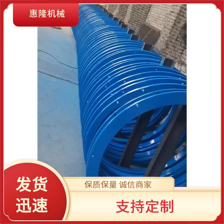 机械转向转盘 双排球加厚外径1050(20吨) 灵活稳定