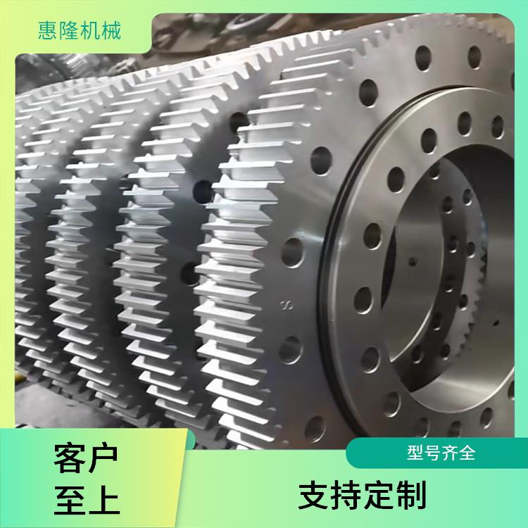 惠隆 010.25.315（外径408内径223） 外齿型回转支承 高温耐受性好