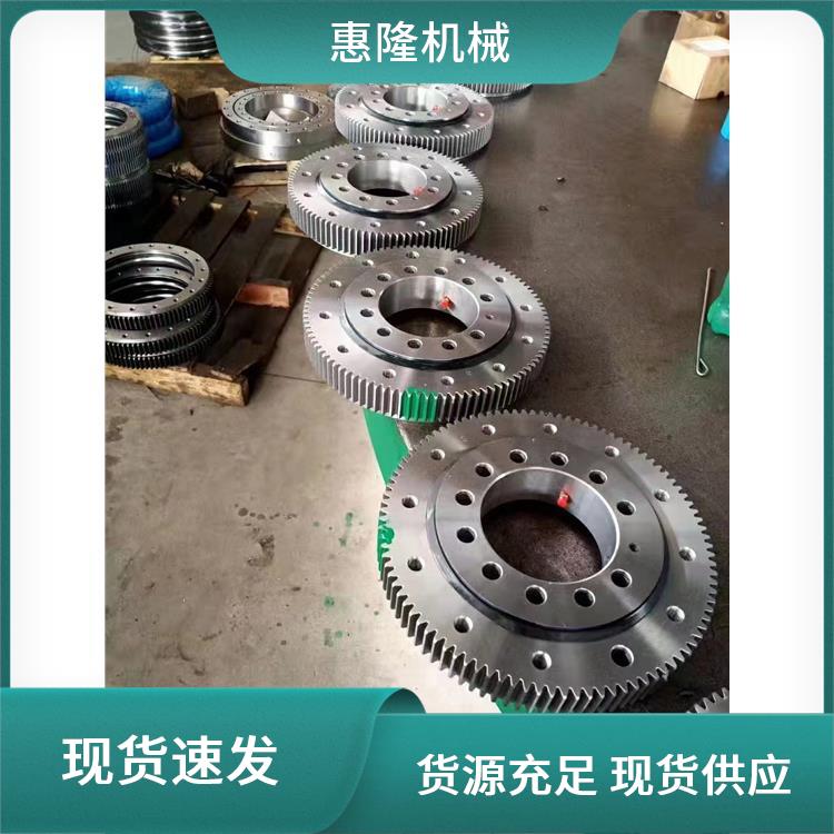 惠隆 010.25.355（外径448内径162） 外齿回转轴承 厂家直发