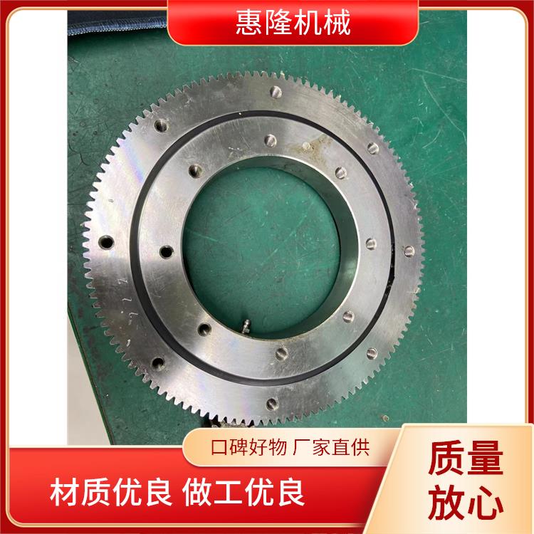惠隆 010.25.400（外径493内径307） 大型机械转向 回转驱动