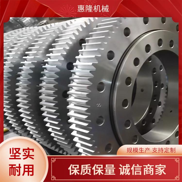 机械旋转支撑 灵活稳定 010.25.355（外径448内径162） 中型 用途广泛