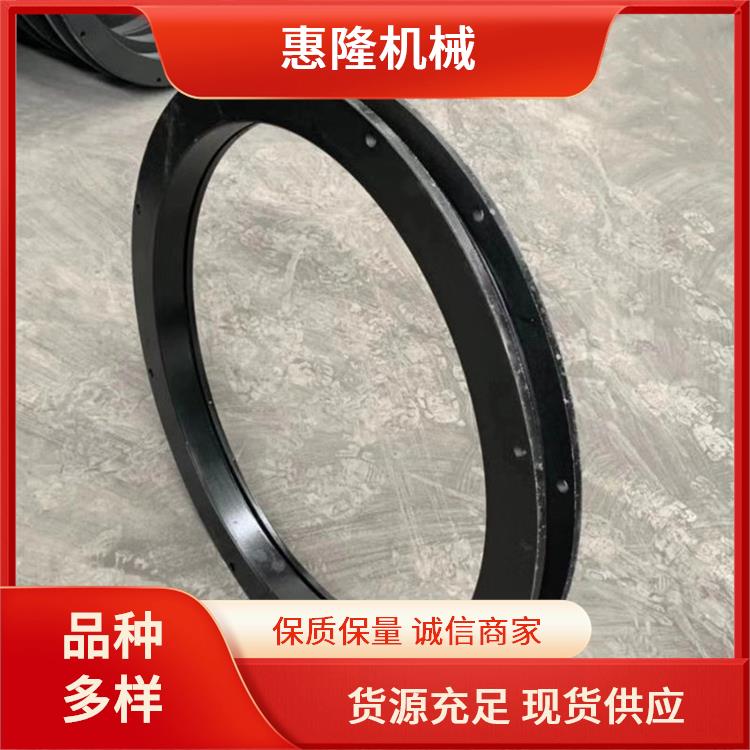 惠隆 双排球加厚外径950(15吨) 专用转向转盘 安全性能可靠