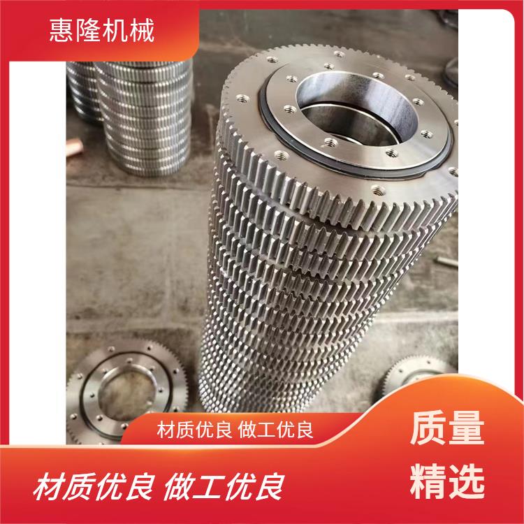 机械旋转支撑 010.10.100 坚固耐用 灵活稳定 中型