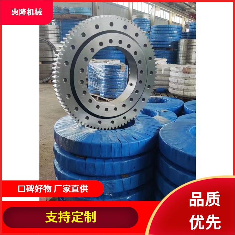 小型 010.40.1120（外径1242内径998） 外齿回转支承 用途广泛