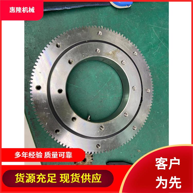010.40.800（外径922内径678） 外齿转盘轴承 性能稳定 耐磨性高