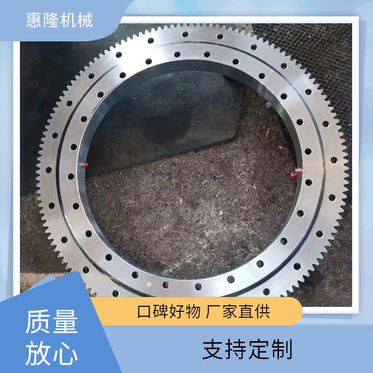 010.25.355(外径448内径162) 中型 旋转顺畅无卡顿 厂家直供