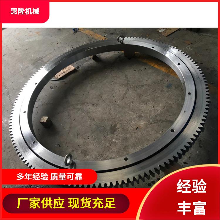 中型 010.20.224（外径304内径144） 外齿回转轴承 厂家直发