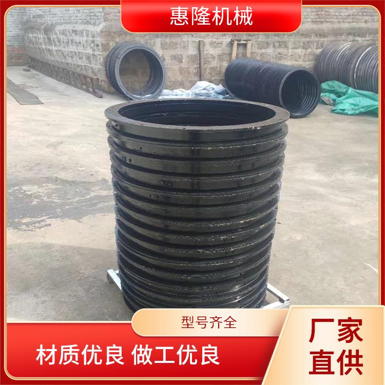 惠隆 外径1000内径850(12吨) 牵引车转盘 减少轮胎磨损