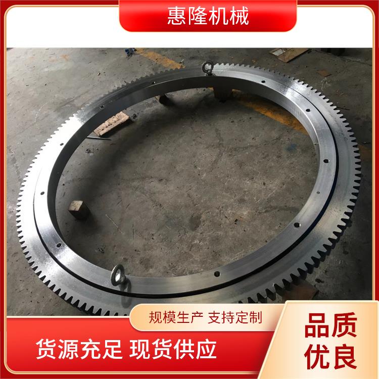 小型 010.30.500(外径602内径398) 回转支承 用途广泛