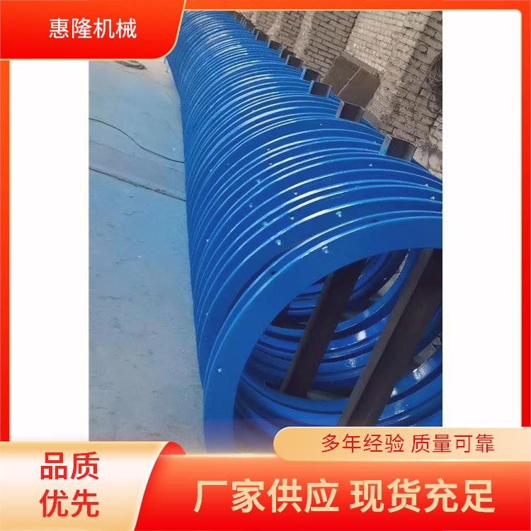 惠隆 外径950内径800(9吨) 牵引车转盘 防锈防腐蚀强