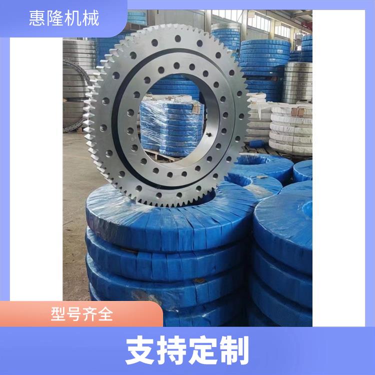 外齿回转轴承 灵活稳定 010.10.150 小型 适用于高转速