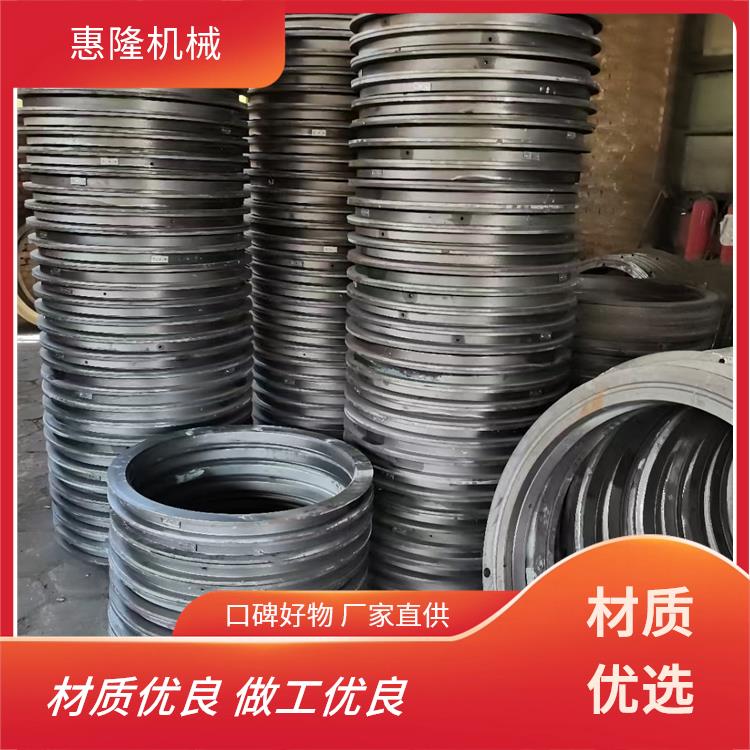 牵引车转盘 提升运输效率 011.10.100 惠隆 按需定制