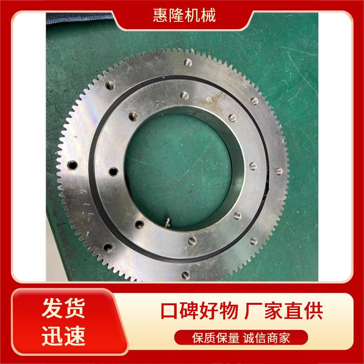 010.30.710（外径812内径608） 机械手臂转盘 厂家直发 耐磨性高