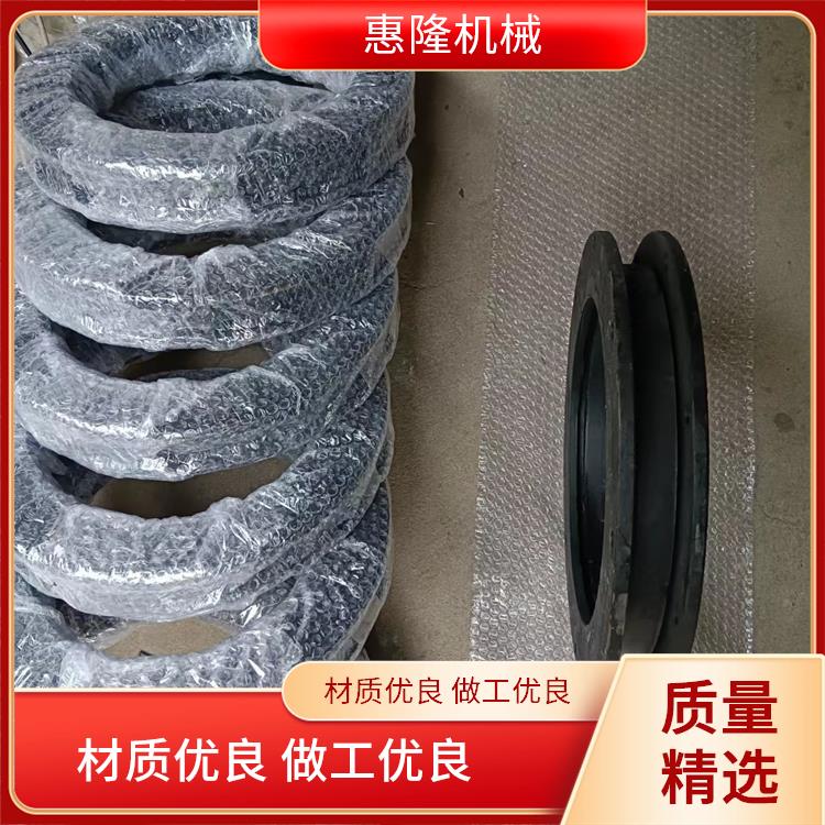 牵引车转盘 厂家直供 外径850内径710(7吨) 惠隆 操作灵活便捷