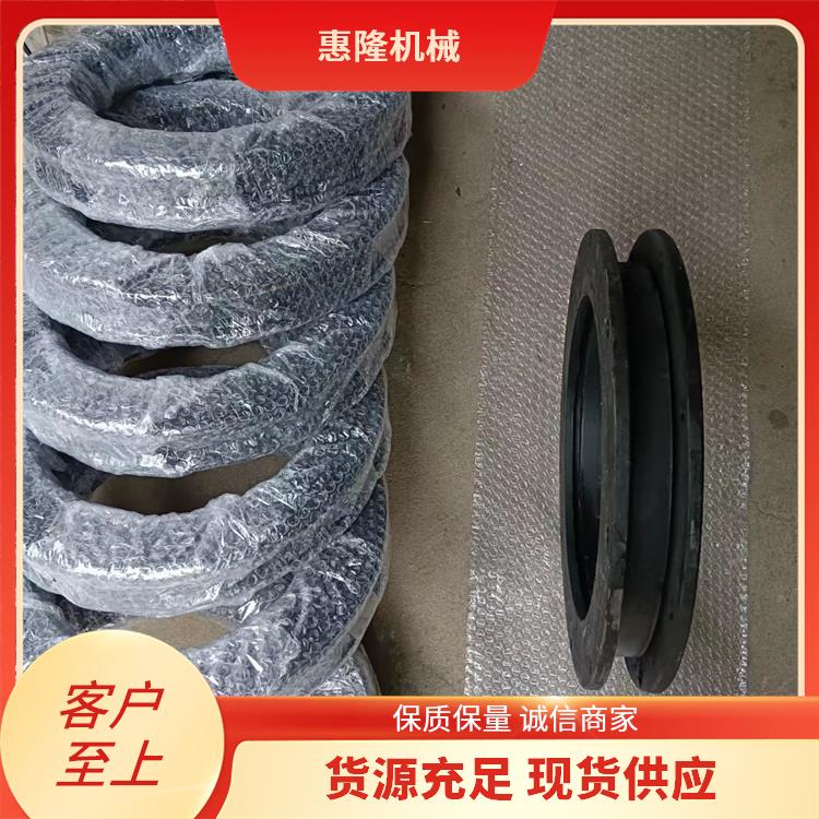 外径360内径252(2吨) 惠隆 转向轻松自如 厂家直发