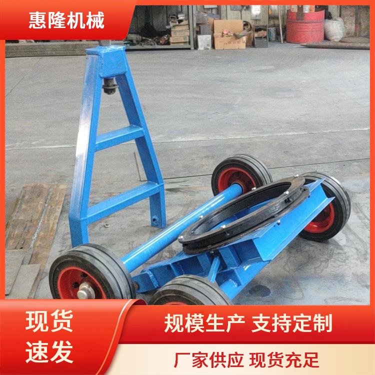 惠隆 外径360内径252(2吨) 牵引车转盘 按需定制