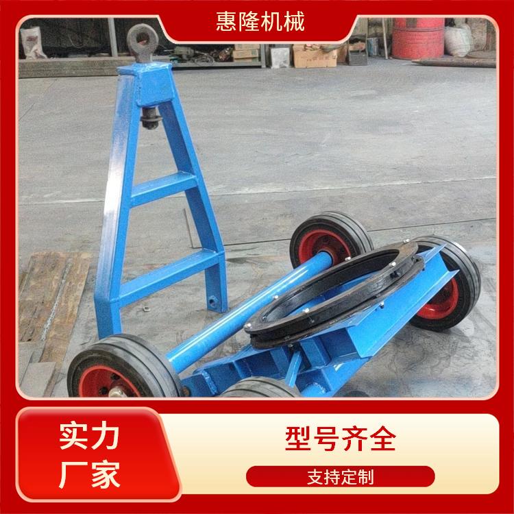 惠隆 外径850内径710(7吨) 牵引车转盘 按需定制