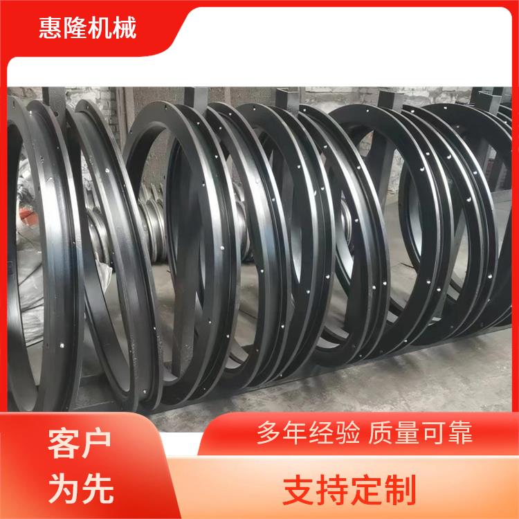 专用转向转盘 双排球加厚外径1100(25吨) 厂家直发 承重性能优越