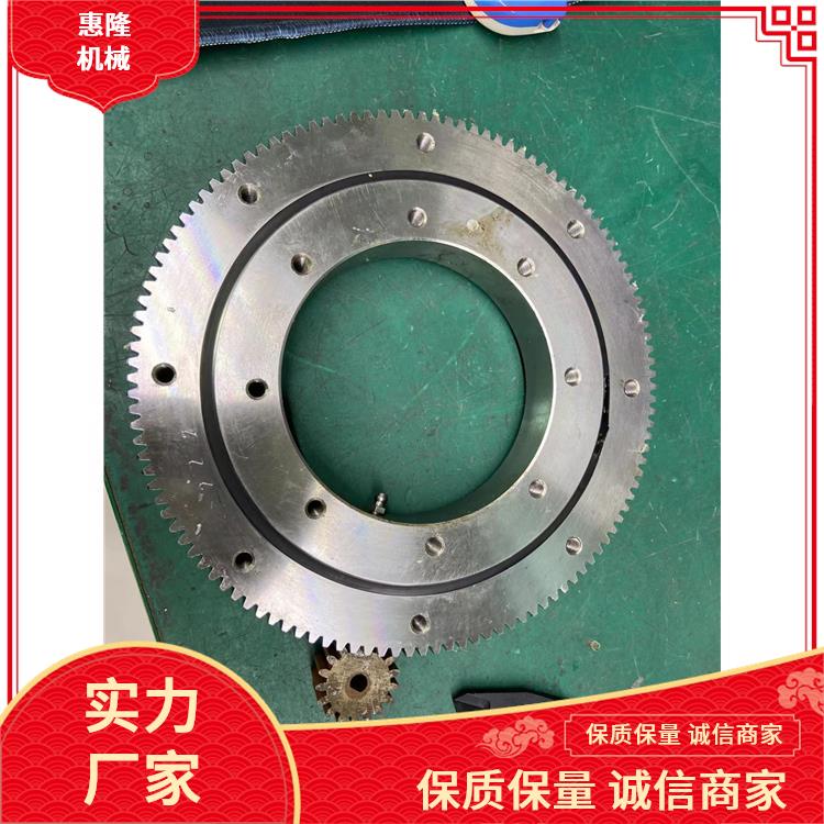 010.30.710（外径812内径608） 外齿回转支承 性能稳定