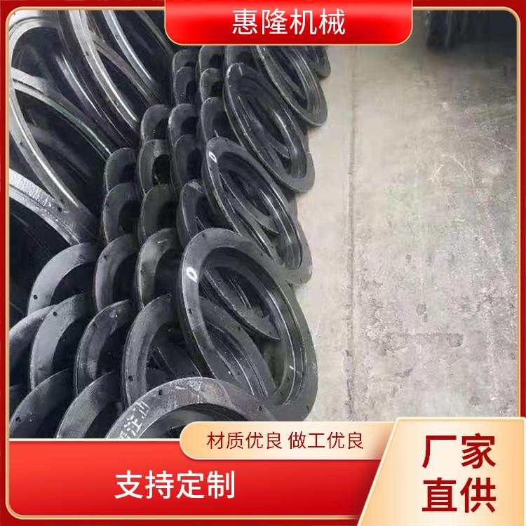 惠隆 外径600内径470(3.5吨) 拖车转盘 厂家直发