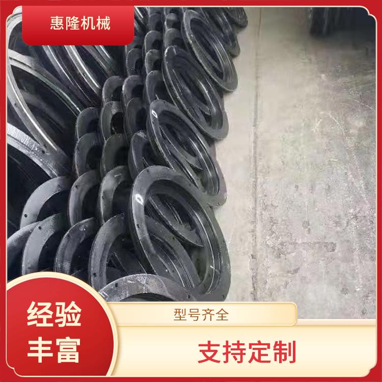 外径820内径680(6吨) 牵引车转盘 灵活稳定 运行平稳顺畅