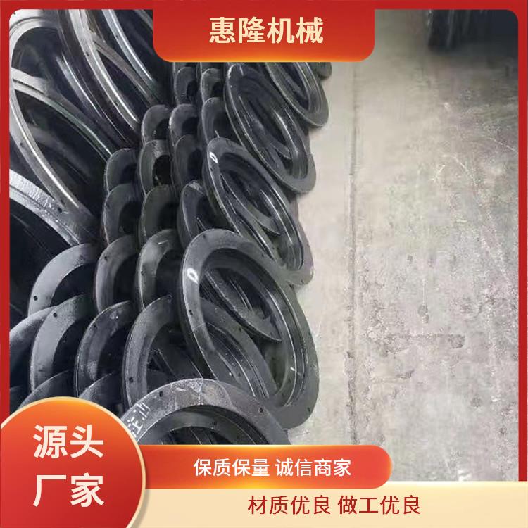 专用转向转盘 外径900径750(8吨) 设计科学合理 厂家直发 惠隆