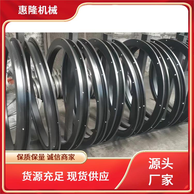 外径950内径800(9吨) 挂车转盘 性能稳定 安装简单快速