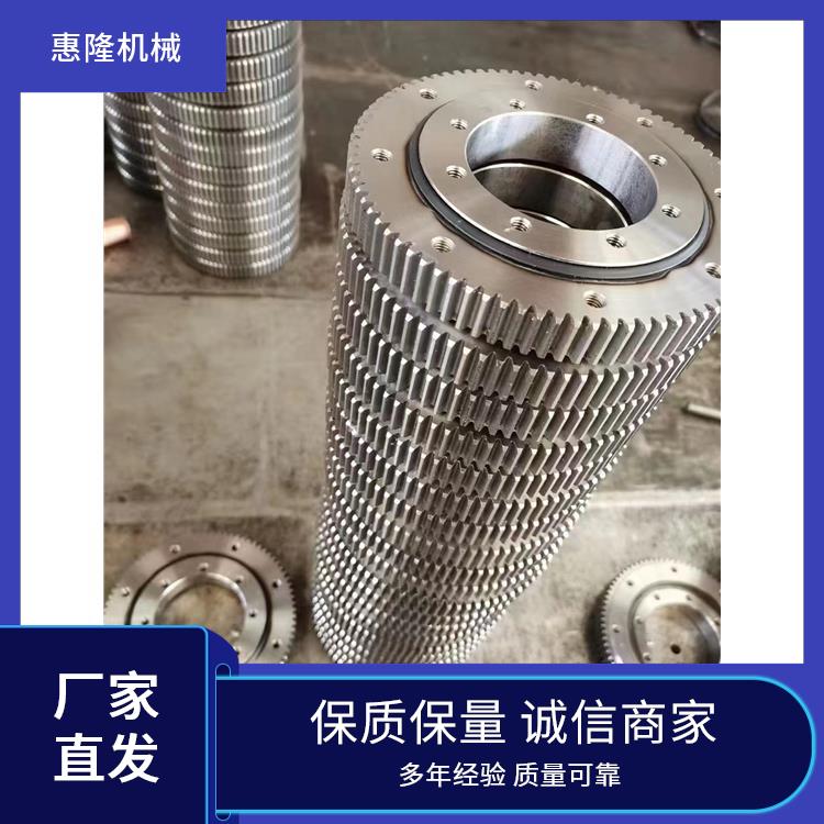 机械手臂转盘 使用寿命长久 010.10.100 中型 回转驱动