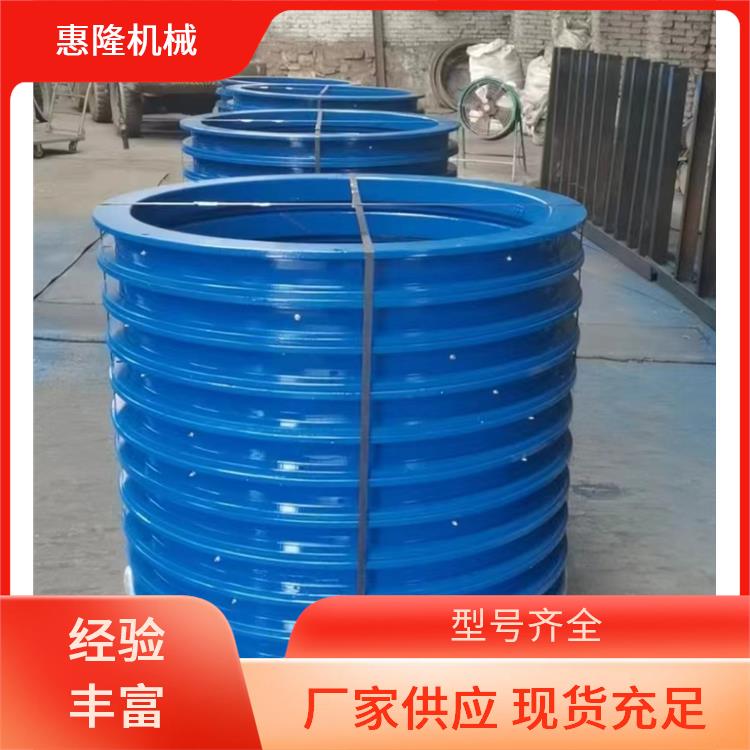 双排球加厚外径1100(25吨) 挂车转盘 惠隆 灵活稳定 运行平稳顺畅