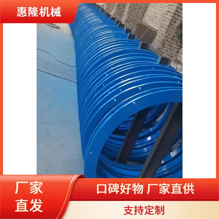 惠隆 挂车转盘 外径320内径210(1吨) 按需定制 提升运输效率