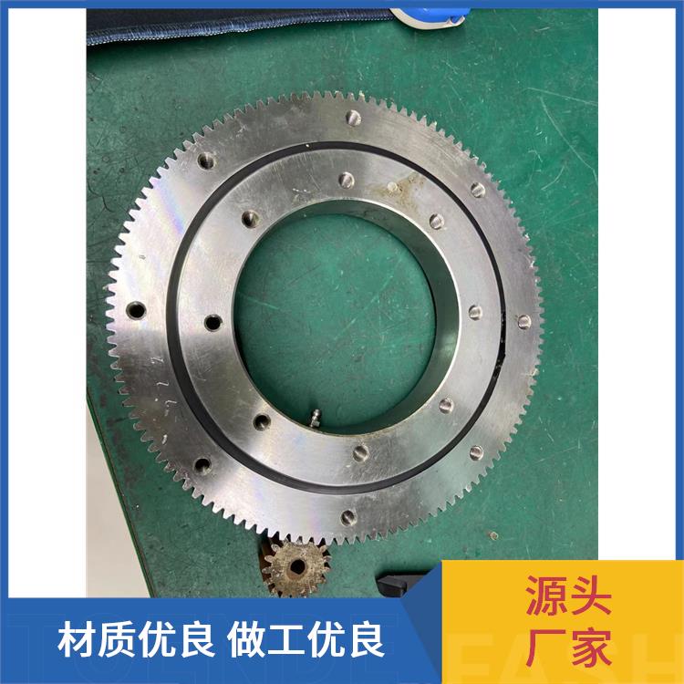 大型 010.20.250（外径330内径170） 外齿回转轴承 厂家直供