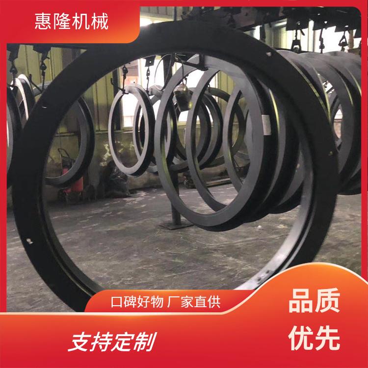 外径320内径210(1吨) 惠隆 安全性能可靠 拖车转盘