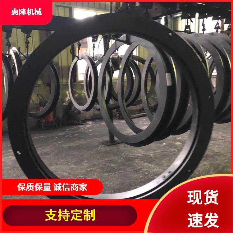 双排球加厚外径1100(25吨) 无心转向转盘 按需定制