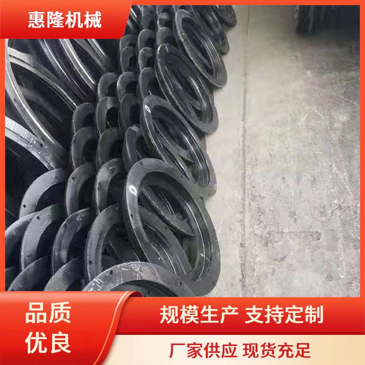 惠隆 外径300内径190(小于1吨) 牵引车转盘 节省空间设计