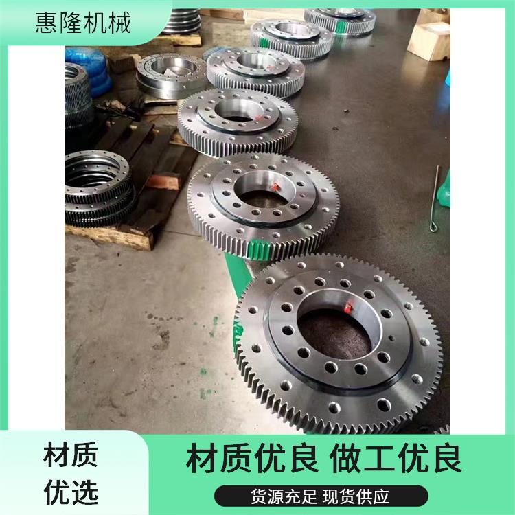 中型 010.10.100 大型机械转向 结构紧凑节省空间