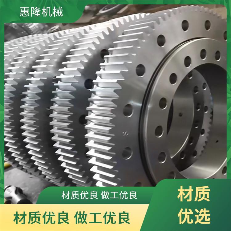 010.40.800（外径922内径678） 外齿回转支承 灵活稳定 轻量化设计