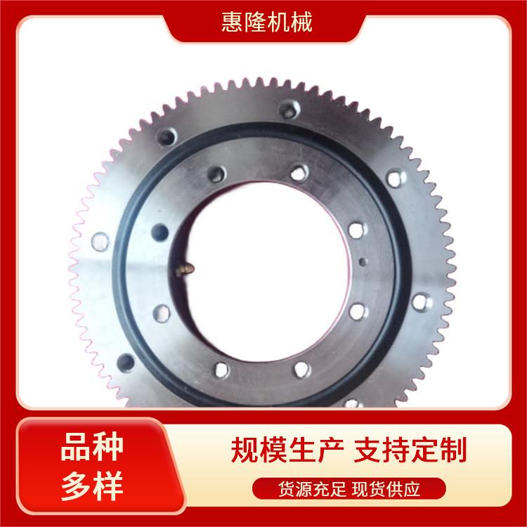 中型 010.20.250（外径330内径170） 机械手臂转盘 回转驱动