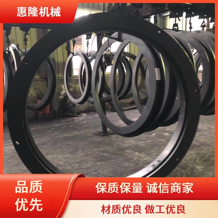 外径950内径800(9吨) 惠隆 安全性能可靠 专用转向转盘