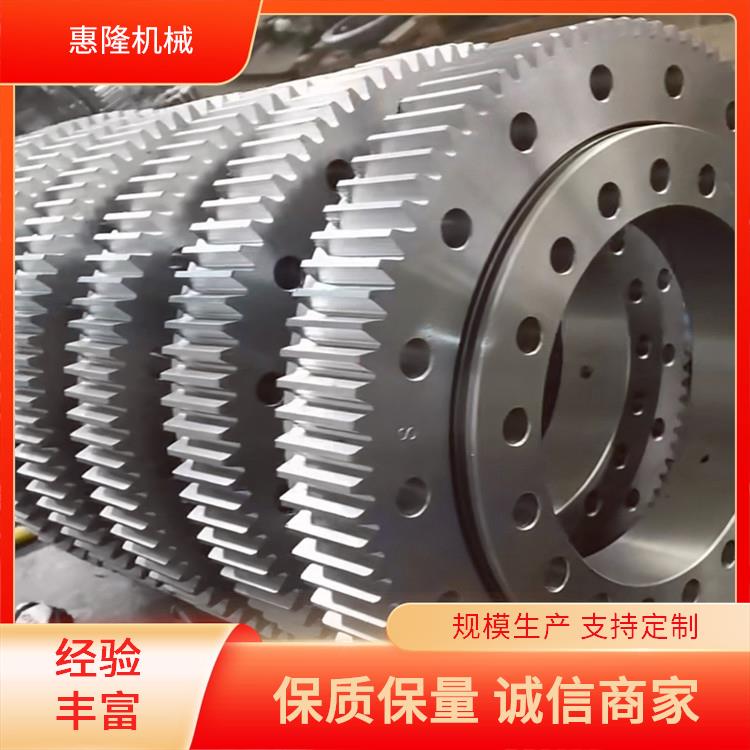 大型机械转向 耐磨性高 010.25.355（外径448内径162） 惠隆 按需定制
