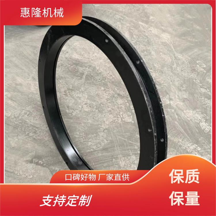 机械转向转盘 惠隆 外径500内径380(3吨) 厂家直供 承重性能优越