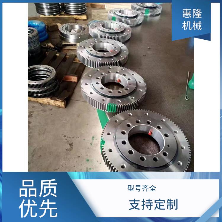 外齿转盘轴承 010.40.1000（外径1122内径878） 回转驱动