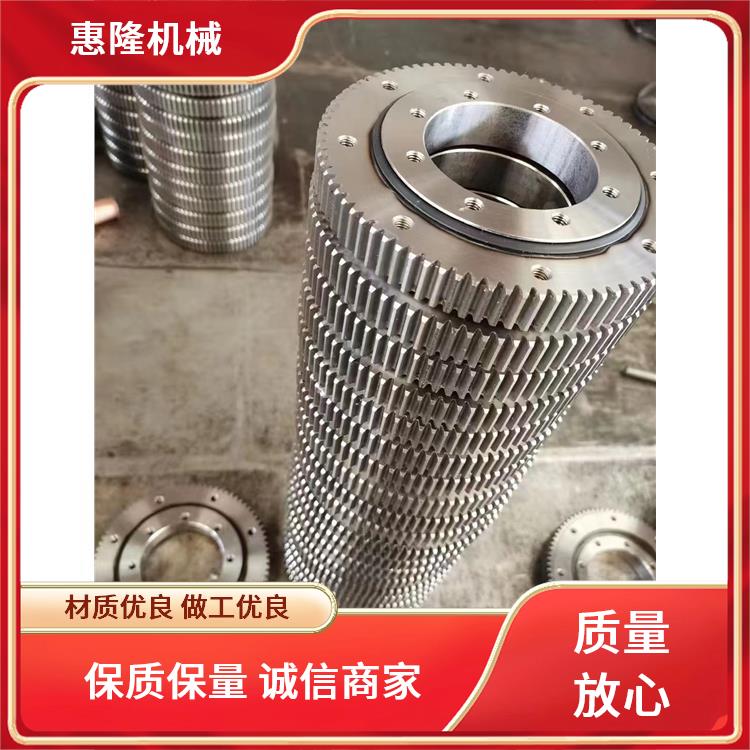 机械旋转支撑 四点接触式 耐磨性高 厂家直供 小型