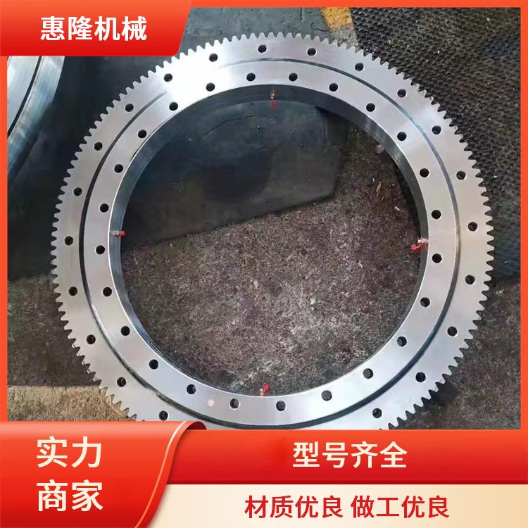 大型机械转向 厂家直发 010.30.560（外径662内径458） 惠隆 坚固耐用