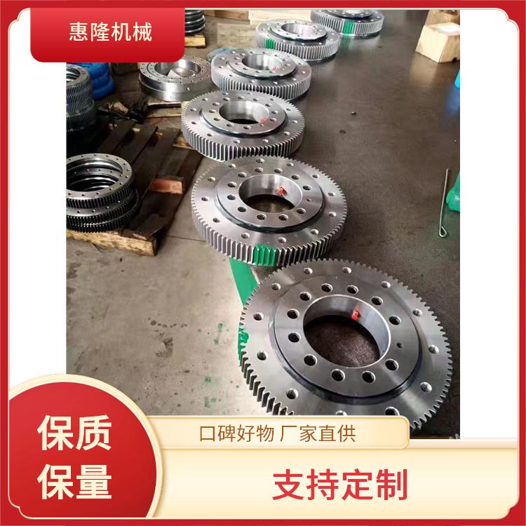 010.30.500(外径602内径398) 外齿转盘轴承 中型 厂家直发 耐磨性高