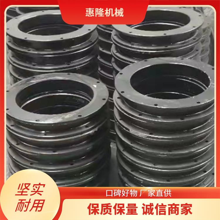 惠隆 外径320内径210(1吨) 拖车转盘 性能稳定 运行平稳顺畅