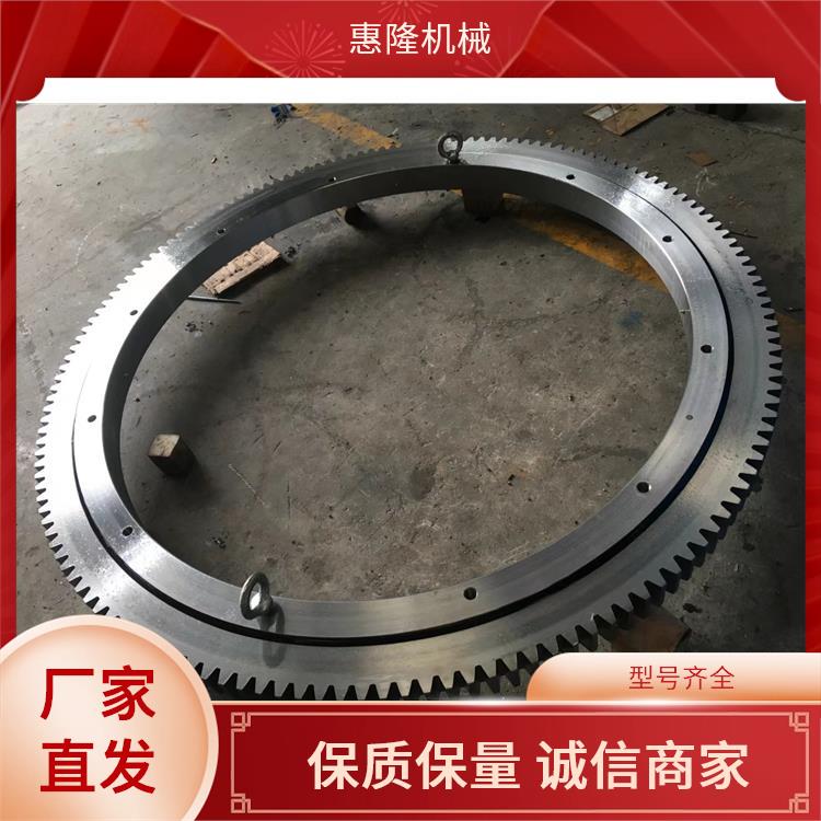 010.20.224(外径304内径144) 外齿回转轴承 性能稳定 耐磨性高